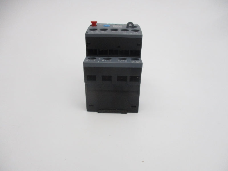 SIEMENS 3RU2116-1KB0 9-12.5A NSNP