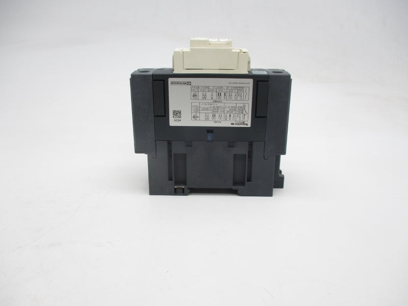 SCHNEIDER ELECTRIC LC1D65ALE7 440V 65A NSMP