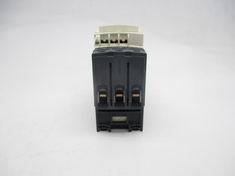 SCHNEIDER ELECTRIC LC1D65ALE7 440V 65A NSMP