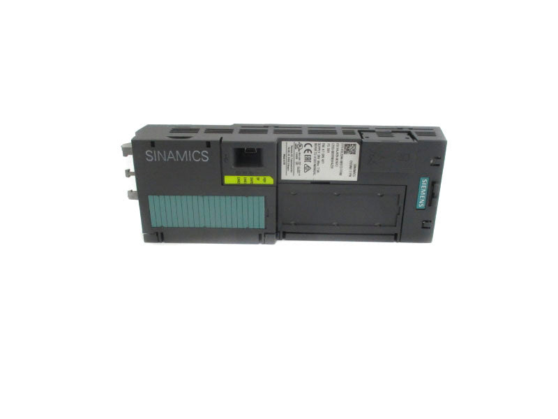 SIEMENS 6SL3244-0BB12-1FA0 24V 1.5A NSNP