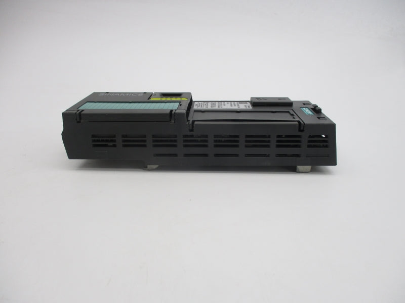 SIEMENS 6SL3244-0BB12-1FA0 24V 1.5A NSNP