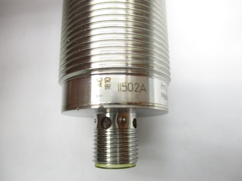 IFM EFECTOR II502A NSNP