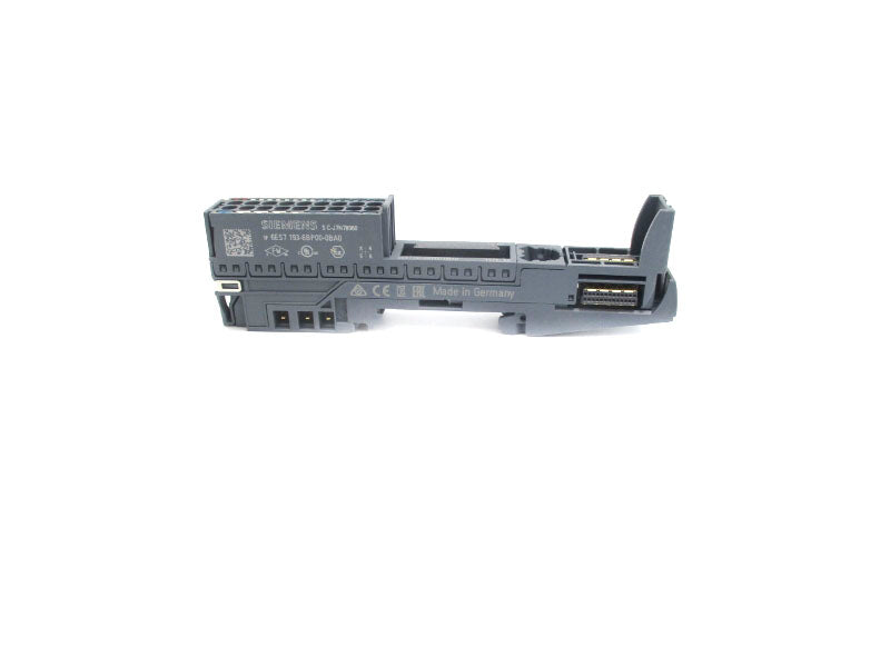 SIEMENS 6ES7193-6BP00-0BA0 NSNP