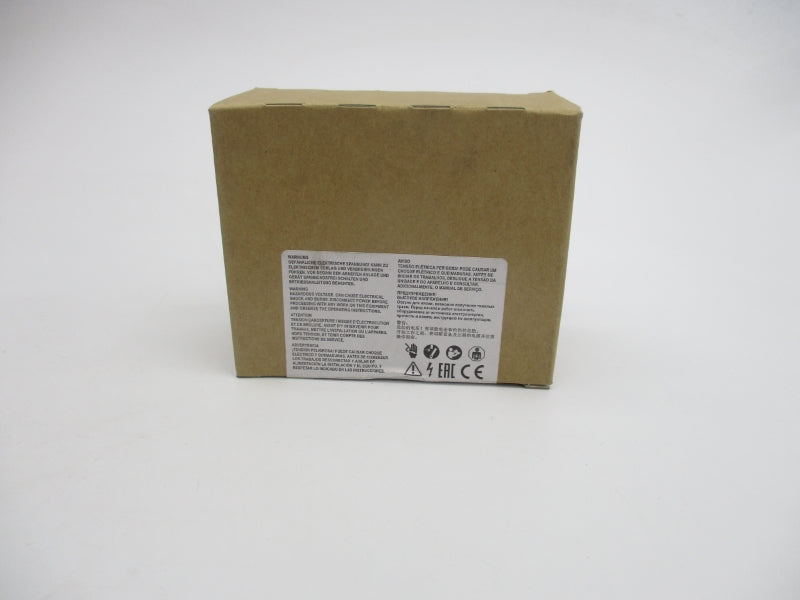SIEMENS 3RU2116-1FB0 3.5-5.0A NSFS