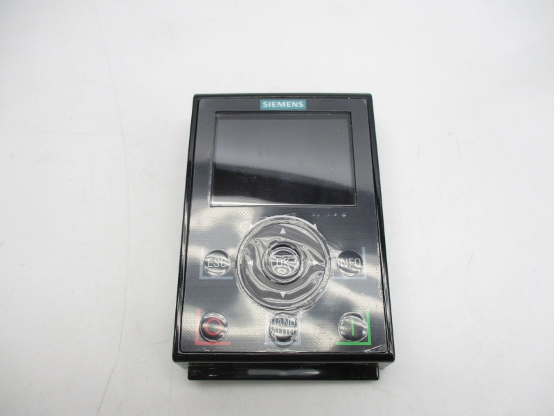SIEMENS 6SL3255-0AA00-4JA2 NSMP
