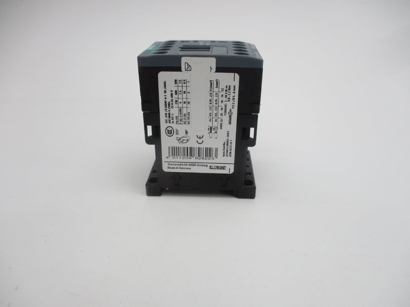 SIEMENS 3RT2018-1AK61 110/120V NSMP