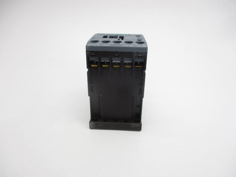 SIEMENS 3RT2018-1AK61 110/120V NSMP