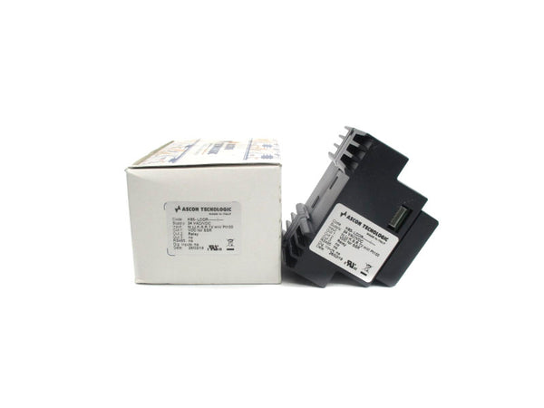 ASCON TECNOLOGIC K85-LCOR 24VAC/DC NSMP