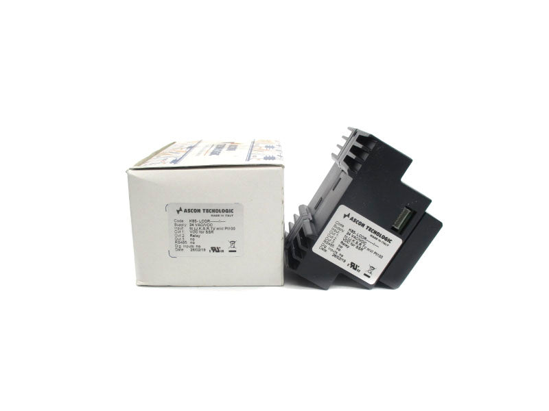 ASCON TECNOLOGIC K85-LCOR 24VAC/DC NSMP