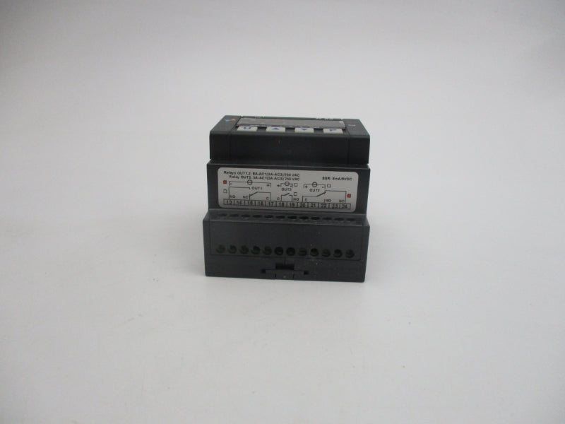 ASCON TECNOLOGIC K85-LCOR 24VAC/DC NSMP