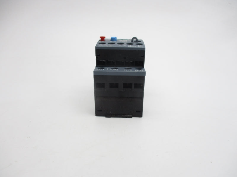 SIEMENS 3RU2116-1FB0 3.5-5.0A NSMP