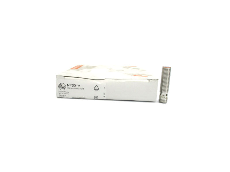 IFM EFECTOR IFB2004BN/US/1G/1D NF501A NSMP