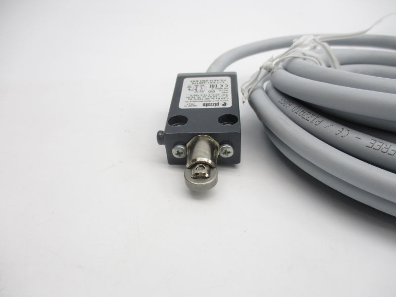 PIZZATO FA4515-5SH-EX5 400V 3A NSNP