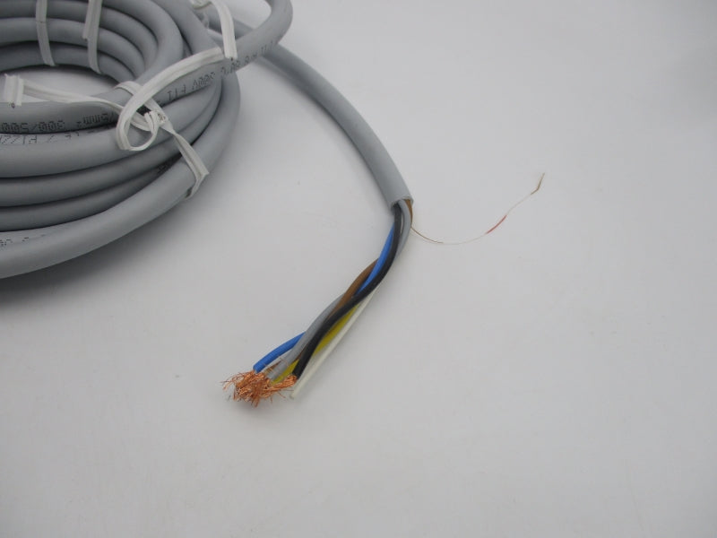PIZZATO FA4515-5SH-EX5 400V 3A NSNP