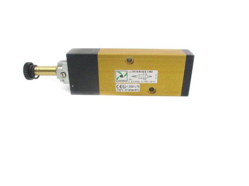 PNEUMAX X514/N.52.0.1.M2 NSNP