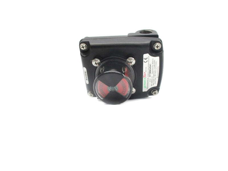 SENDERTOP ST1MM2VRA1 250VAC 3A NSNP