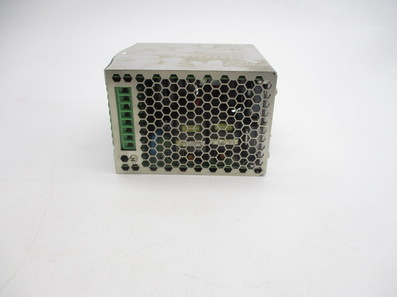 MEAN WELL SDR-480-48 100-240VAC 5.0A NSNP