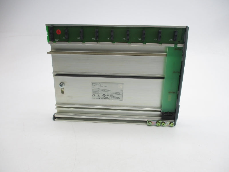 EUROTHERM 2500B/S08////NONE/ENG/ 18.0-28.8VDC 3A NSNP