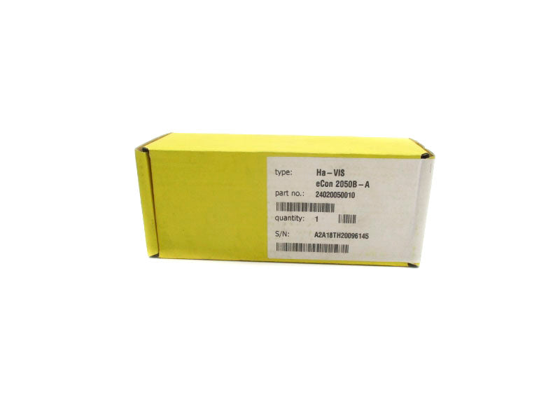 HARTING HA-VISECON-2050B-A 24020050010 NSFS