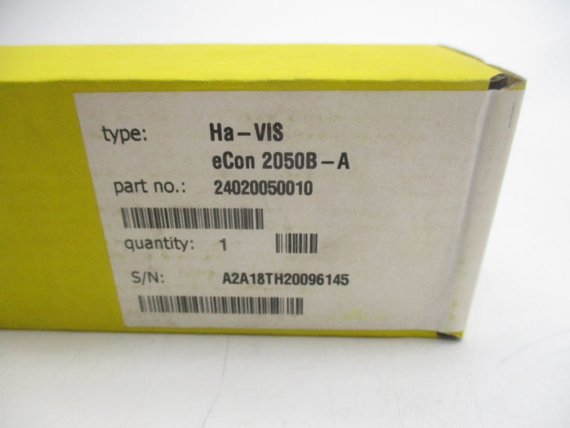 HARTING HA-VISECON-2050B-A 24020050010 NSFS