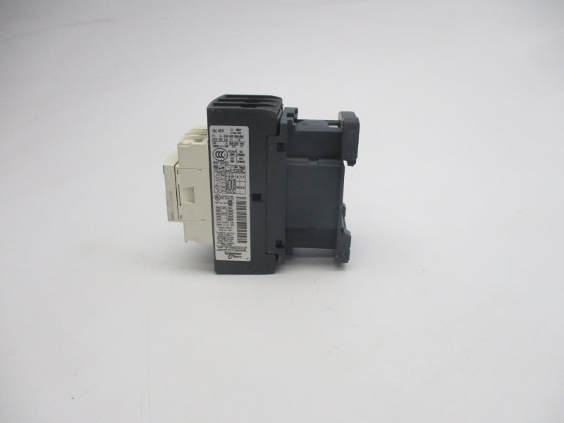 TELEMECANIQUE LC1D25P7 230V 40A NSMP
