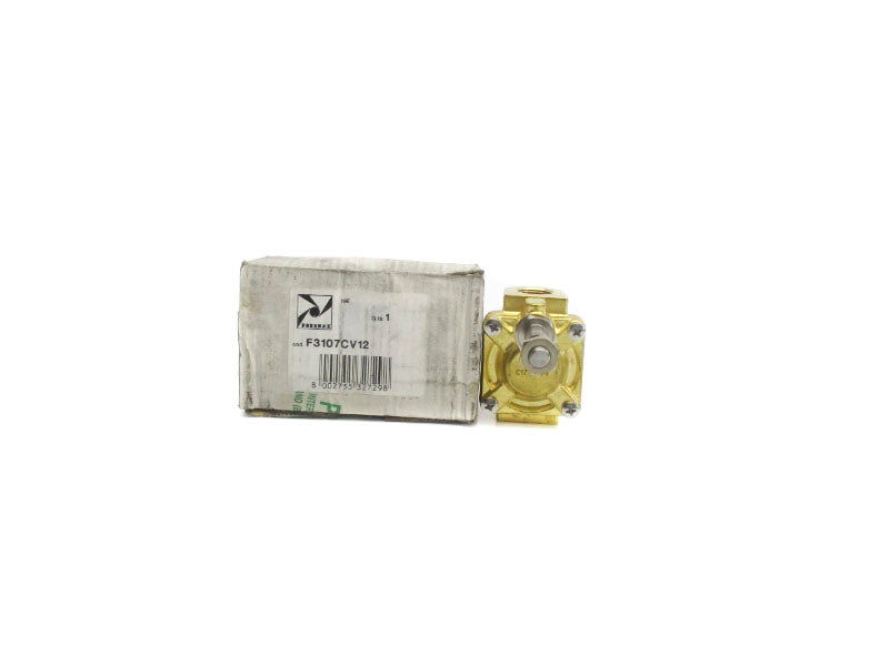 PNEUMAX F3107CV12 NSMP