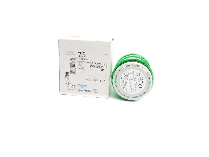 AUER SIGNAL YDC 24VAC/DC NSMP