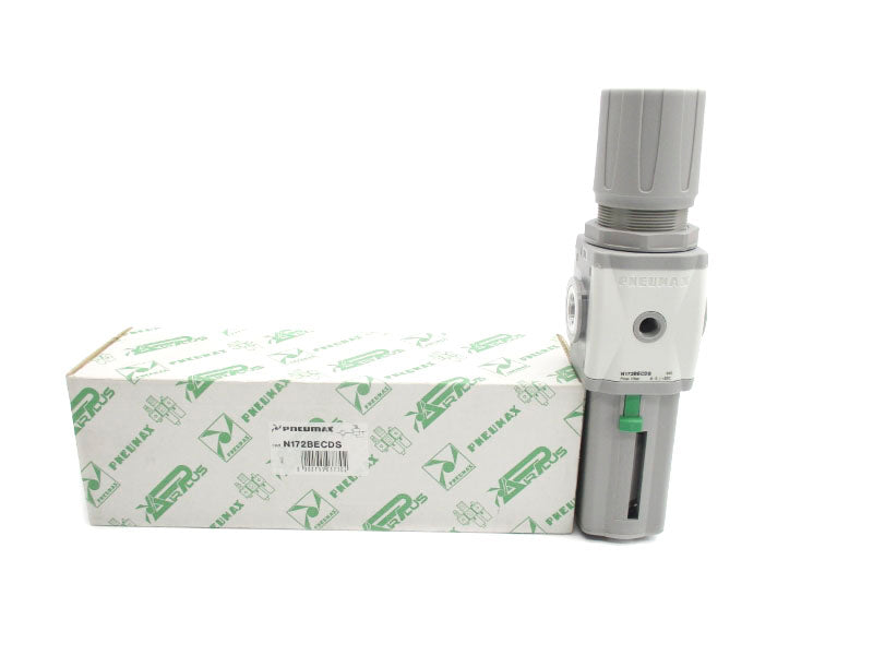 PNEUMAX N172BECDS NSMP