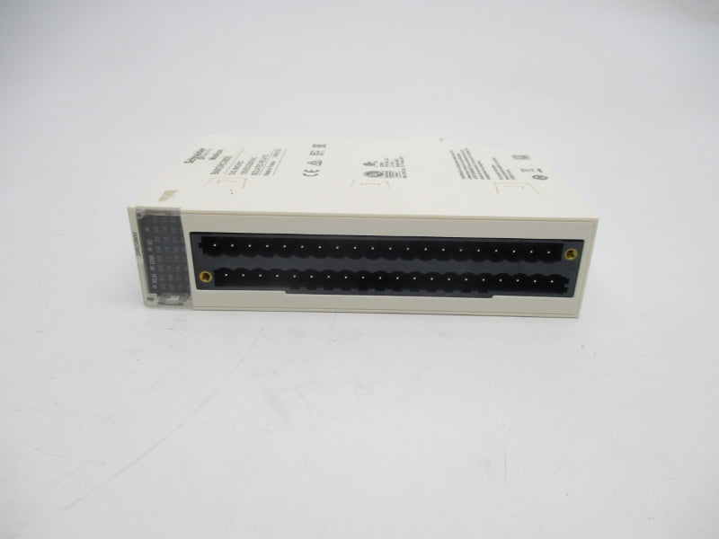 SCHNEIDER ELECTRIC BMXDRC0805 250VAC NSMP