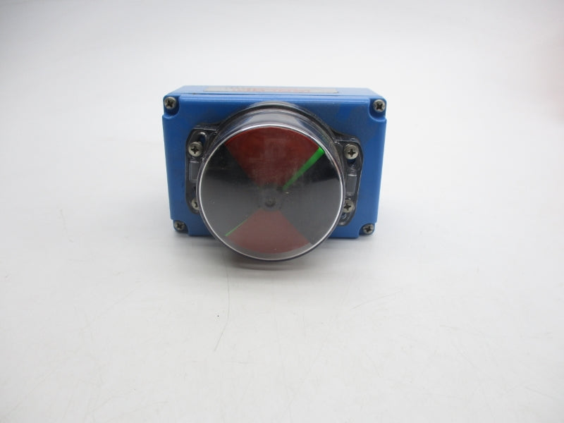 SOLDO CONTROLS SF01201-20A50A4 NSMP