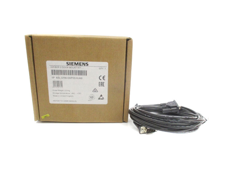 SIEMENS 6SL3256-0AP00-0JA0 (AS PICTURED) NSMP