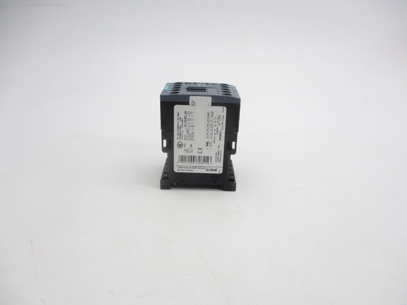 SIEMENS 3RT2017-1AK61 110/120V NSMP