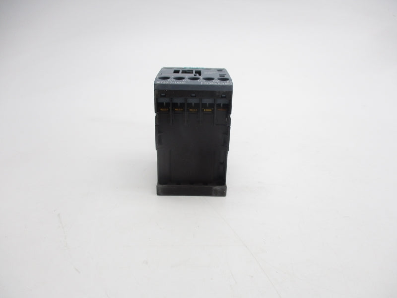 SIEMENS 3RT2017-1AK61 110/120V NSMP