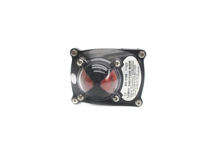 INDUSTRIAL MRO APL-210N 125/250VAC 16A NSNP