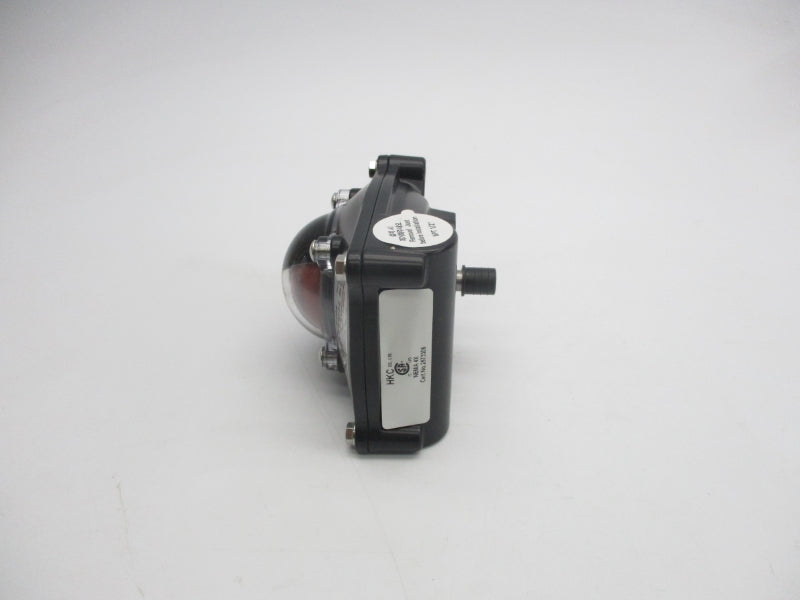 INDUSTRIAL MRO APL-210N 125/250VAC 16A NSNP