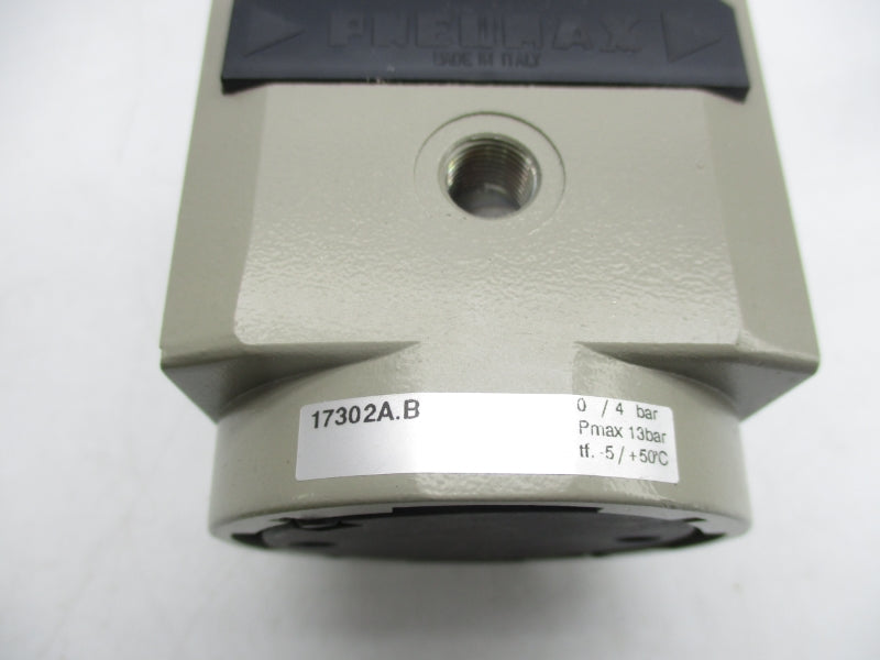PNEUMAX 17302A.B NSNP