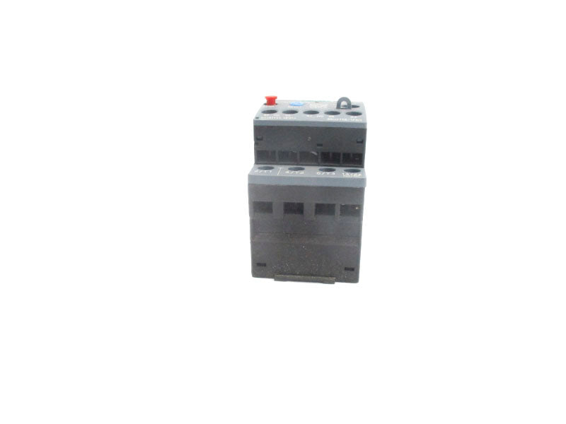 SIEMENS 3RU2116-1FB0 3.5-5A NSNP