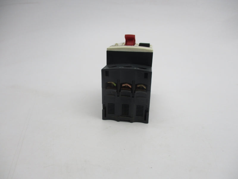TELEMECANIQUE GV2ME04 0.4-0.63A UNMP