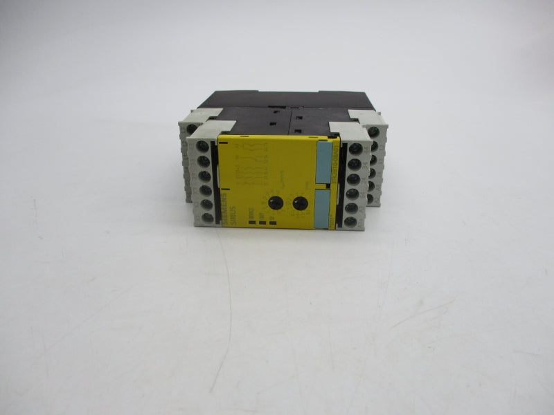 SIEMENS 3TK2810-0BA01 24VDC 5A 0.2-6S UNMP