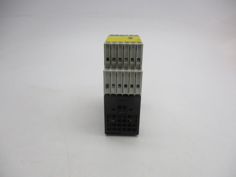 SIEMENS 3TK2810-0BA01 24VDC 5A 0.2-6S UNMP