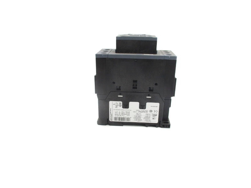 SIEMENS 3RT2037-1NB30 20-33VDC 60A NSNP