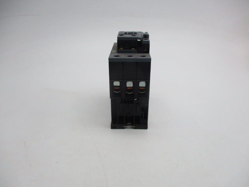SIEMENS 3RT2037-1NB30 20-33VDC 60A NSNP
