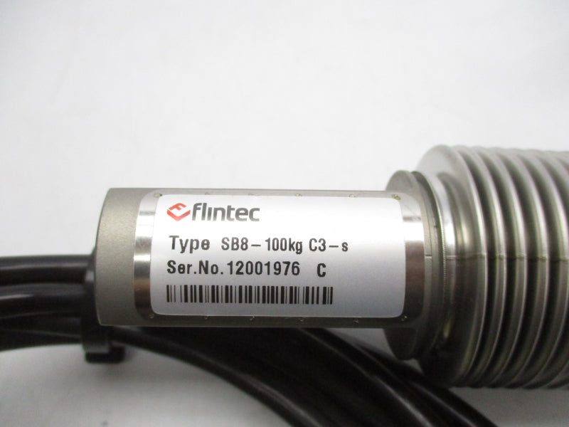 FLINTEC SB8-1000KGC3-S NSNP