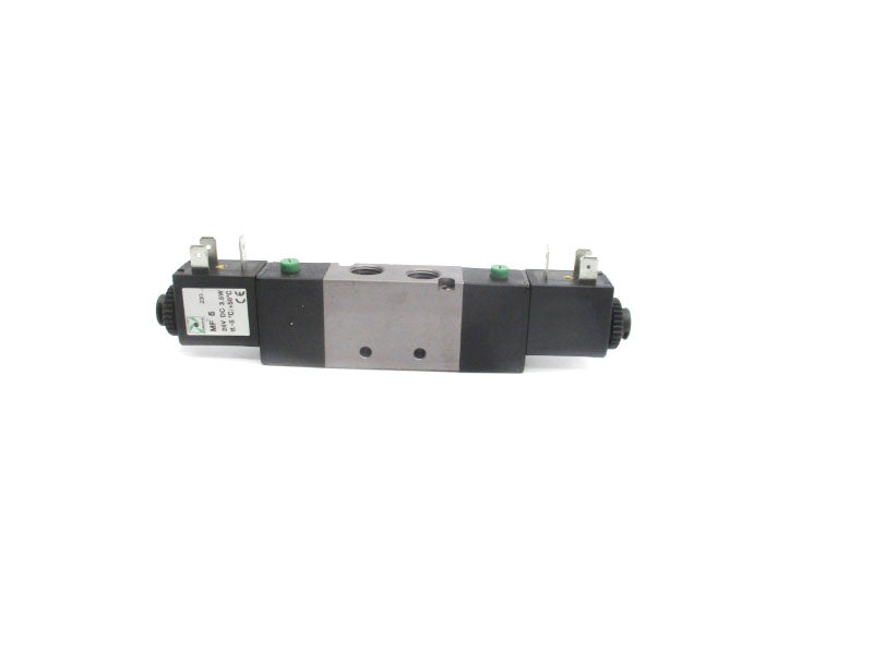 PNEUMAX 8884.52.00.35.F00 24VDC NSNP