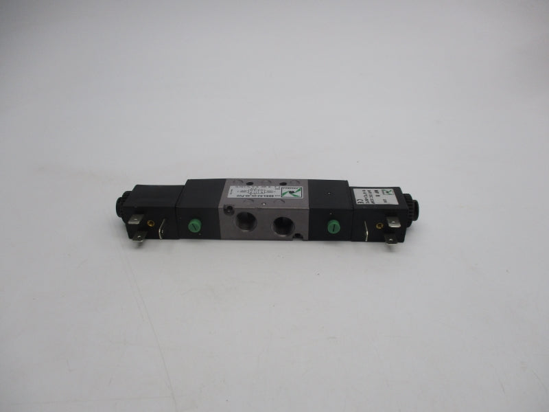 PNEUMAX 8884.52.00.35.F00 24VDC NSNP
