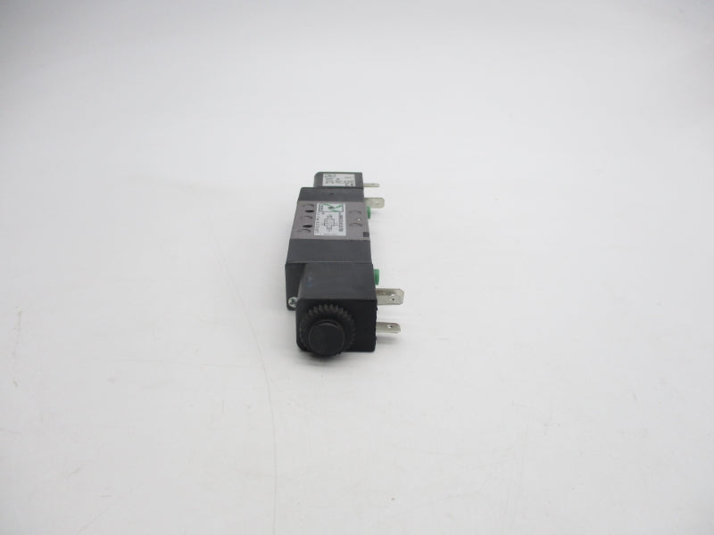 PNEUMAX 8884.52.00.35.F00 24VDC NSNP