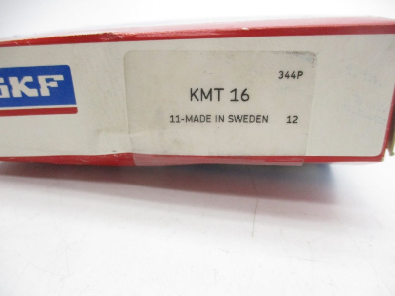 SKF KMT16 NSMP