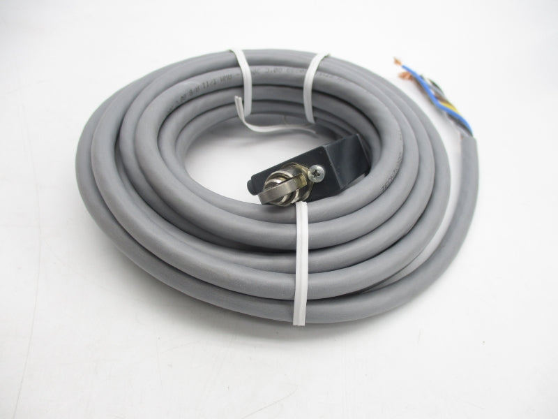 PIZZATO FA4515-5SH-EX5 400V 3A NSNP