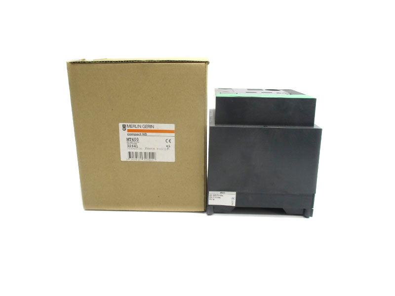 MERLIN GERIN 32641 208-277V NSMP