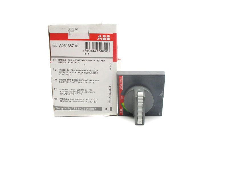 ABB 1SDA051387R1 NSMP